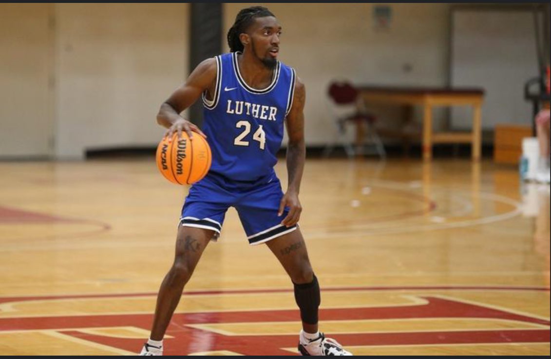 bless to receive a offer from Luther College #AGTG #GoNorse #NorseNation @BillElleby @NCSAmbb @LRobBball3