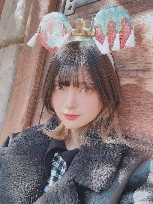 Twitterのコスプレ画像27