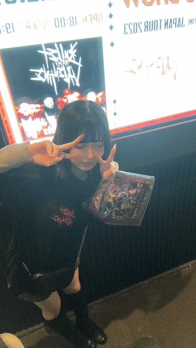 colon__s's tweet photo. ブレット来日🤘🏻楽しすぎた〜😭😭💖 https://t.co/ELNzGhYfPW
