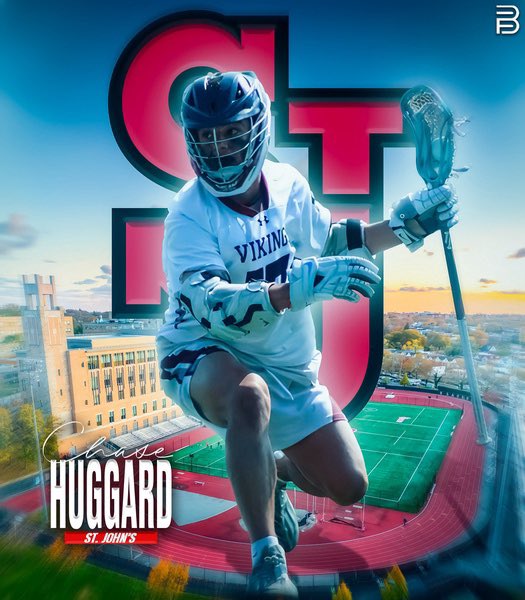 EasternBoysBB's tweet image. Congratulations to our guy Chase Huggard for his commitment to St. John’s University! 
Elite student and teammate, smart, and a great communicator. We’re lucky to have him. @easternviking 
#SJULax