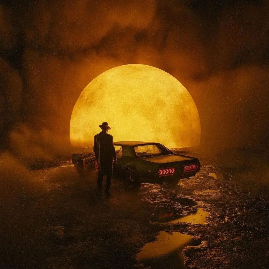 Ten ᠍miles ﾠafter ᠍the spring ⬝breeze, all the wheat ﾠis ‍green