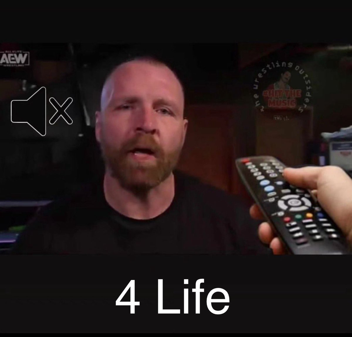 Get_Smark's tweet photo. #AEW https://t.co/6BWNqr2D3t