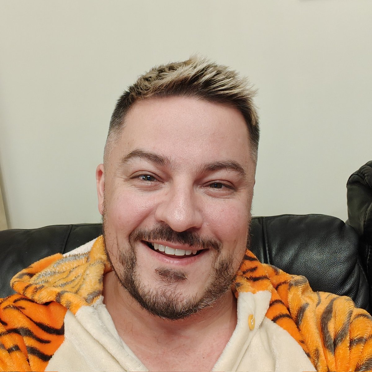 FireBurn's tweet image. #NewProfilePic