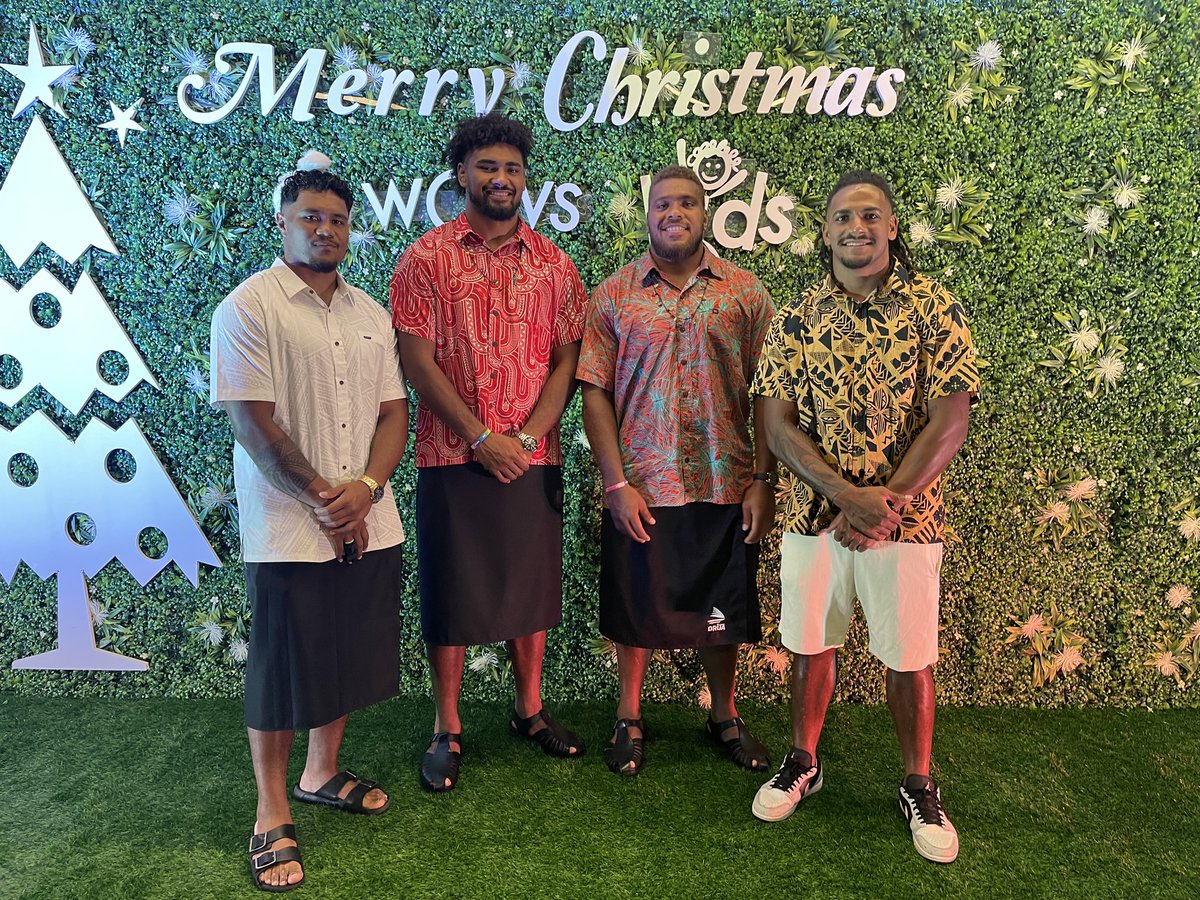 Great night supporting <a href="/WOWSKidsFiji/">WOWS KIDS (FIJI)</a> ! Thank you for an amazing night for a great cause ❤️🙏🏽