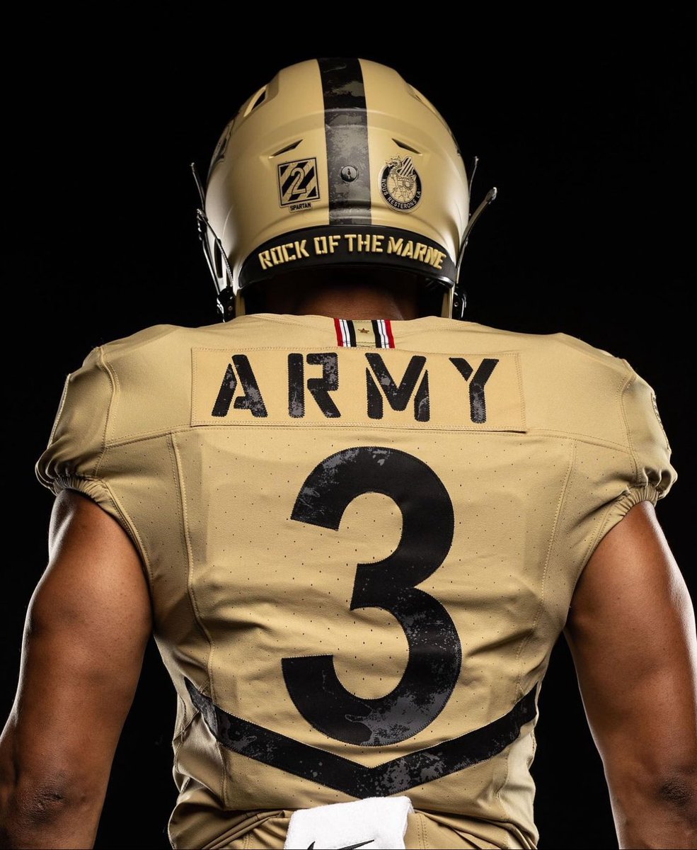 Way to go Army!! Got the W!!
#ScoutsOut