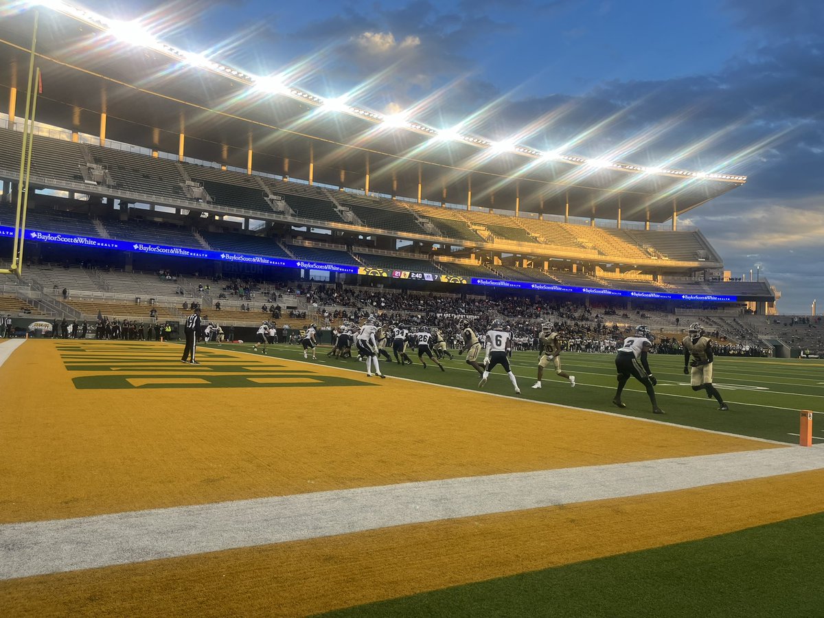 Let's go bulldogs!!!! See y'all in Dallas next weekend!