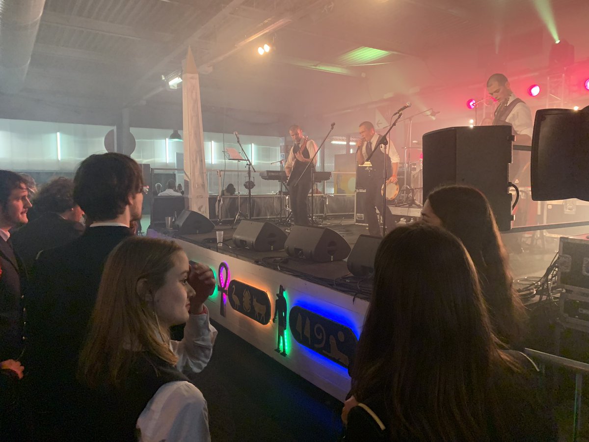 D Scaravetti AM tweet media