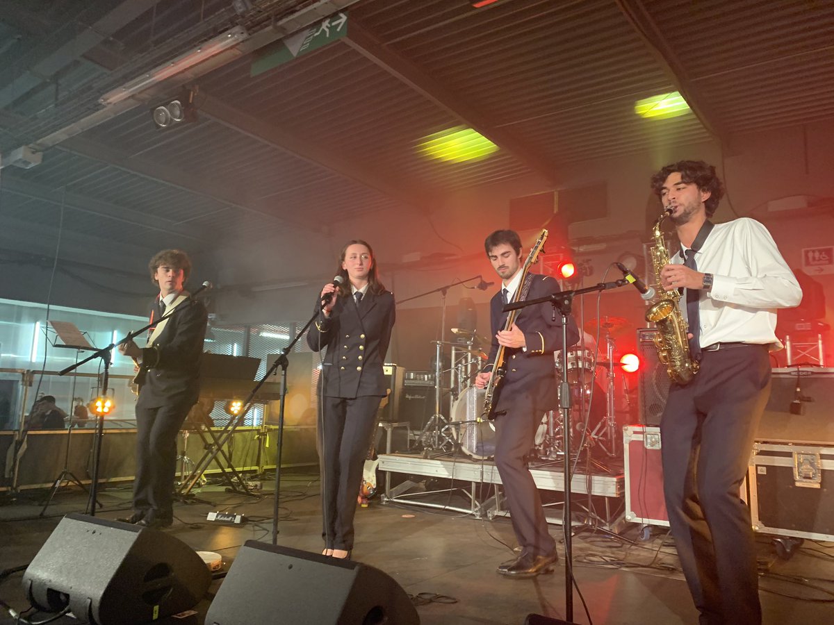 D Scaravetti AM tweet media