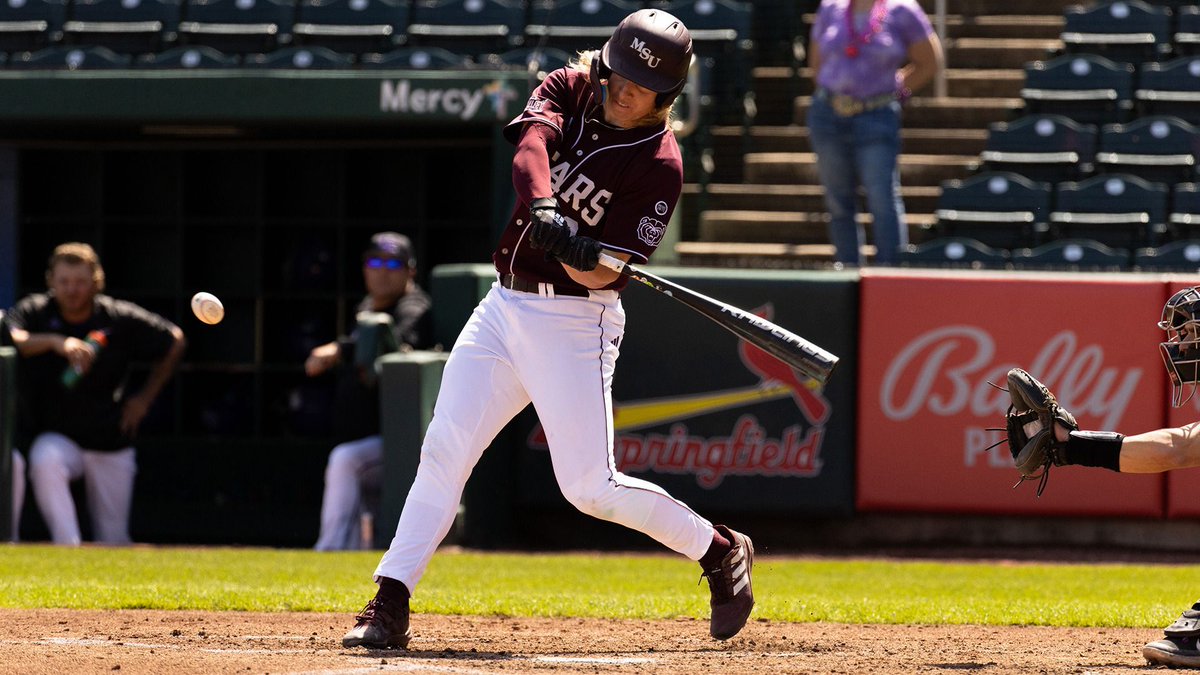 D1Baseball tweet media