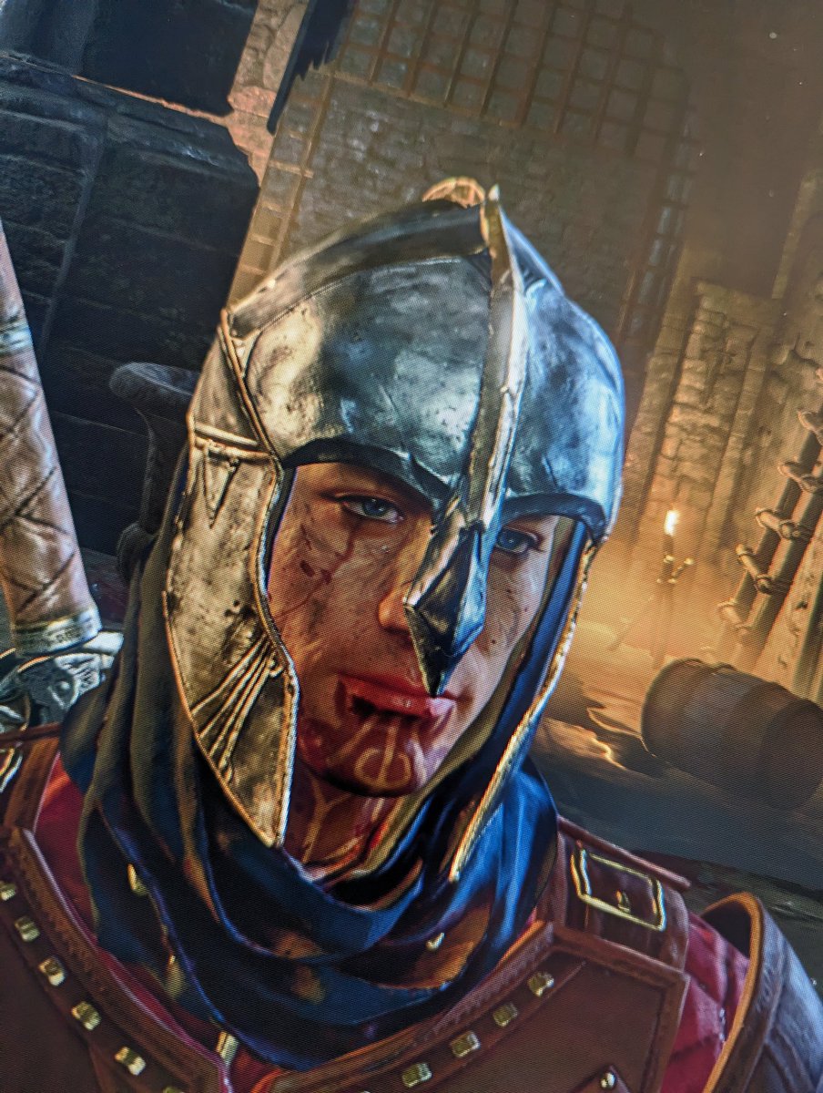 ThisIsPinji's tweet image. Battle Pinji welcomes you to Baldur's Gate 3. They enjoys cozy smokey vibes on a Saturday night. Come. Enjoy. Twitch.tv/ThisIsPinji