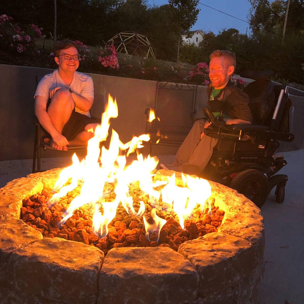 We Carry Kevan tweet media