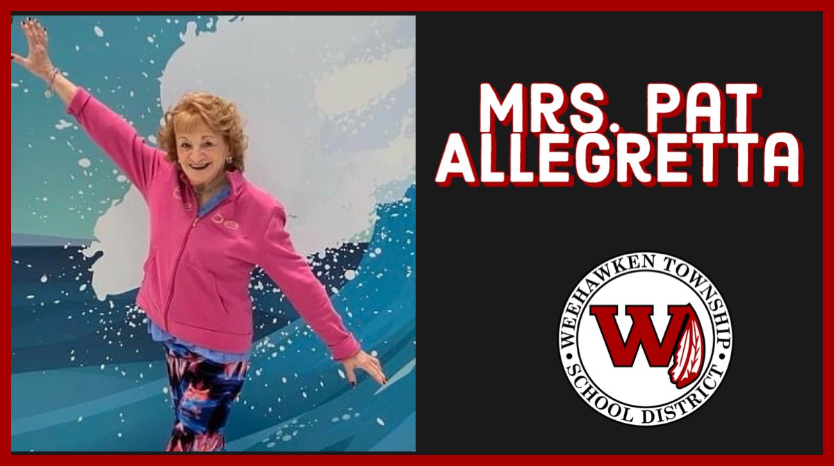 Weehawken Schools tweet media