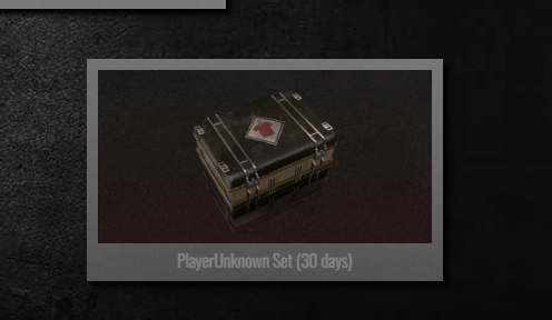 djbobhut's tweet photo. @lo0se03 @PUBG https://t.co/dNViPynAHE