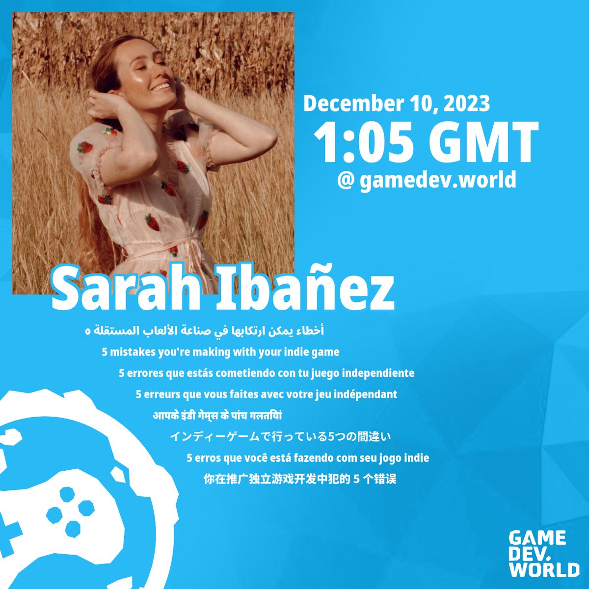 gamedev.world (@gamedevworld) on Twitter photo 🔹gamedev.world/ar
🔹gamedev.world/en
🔹gamedev.world/es
🔹gamedev.world/fr
🔹gamedev.world/hi
🔹gamedev.world/jp
🔹gamedev.world/pt
🔹gamedev.world/zh
<a href="/bright_gambit/">Bright Gambit</a> 🔹gamedev.world/ar
🔹gamedev.world/en
🔹gamedev.world/es
🔹gamedev.world/fr
🔹gamedev.world/hi
🔹gamedev.world/jp
🔹gamedev.world/pt
🔹gamedev.world/zh
<a href="/bright_gambit/">Bright Gambit</a>