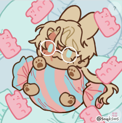 bottari_asset's tweet photo. 뉸 캔디 픽크루 
【쪼꼬미 친구들을 사탕에 넣어보세요♪】
#픽크루 #Picrew #뉸캔디_픽크루
🔗https://t.co/FxBYtgK4BF https://t.co/DcAPo2Nd4j