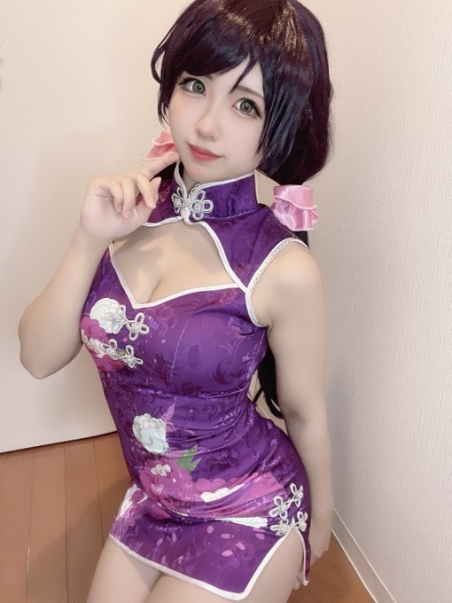 コスプレイヤー雪見のTwitter画像2