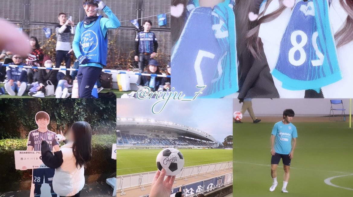 まい tweet media