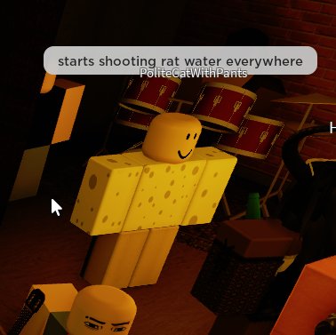 🧬 PLAGUE the RAT. (@blightedbayzone) on Twitter photo 