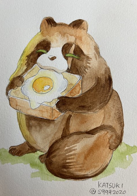 「egg (food) sitting」 illustration images(Latest)