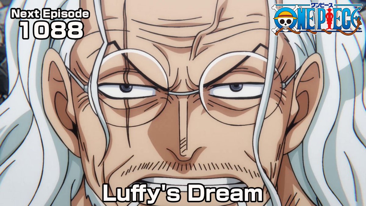 Chapter 1088, One Piece Wiki