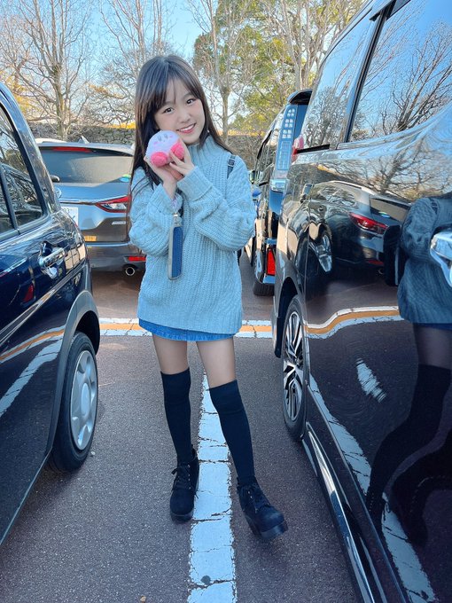 Twitterのコスプレ画像1