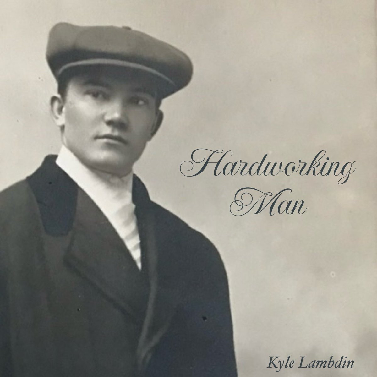 Kyle Lambdin tweet media