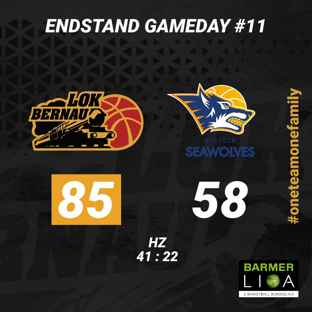 LOK Bernau (@lokbernau) on Twitter photo 