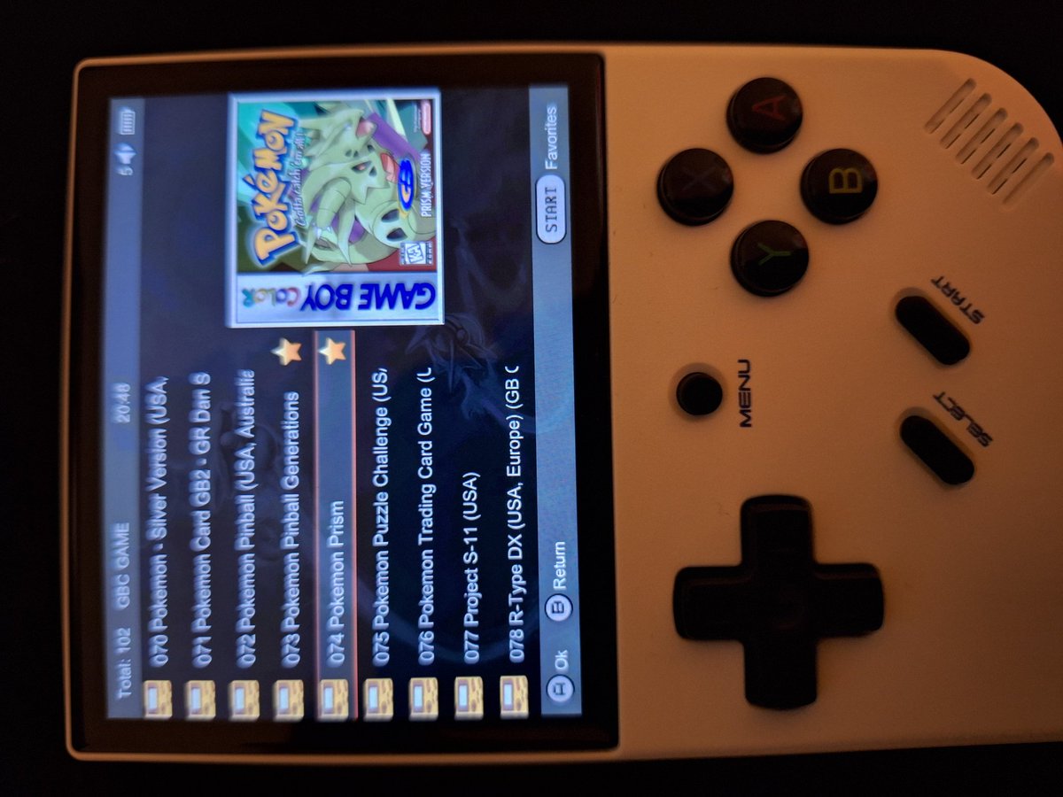 Mr Play Retro tweet media