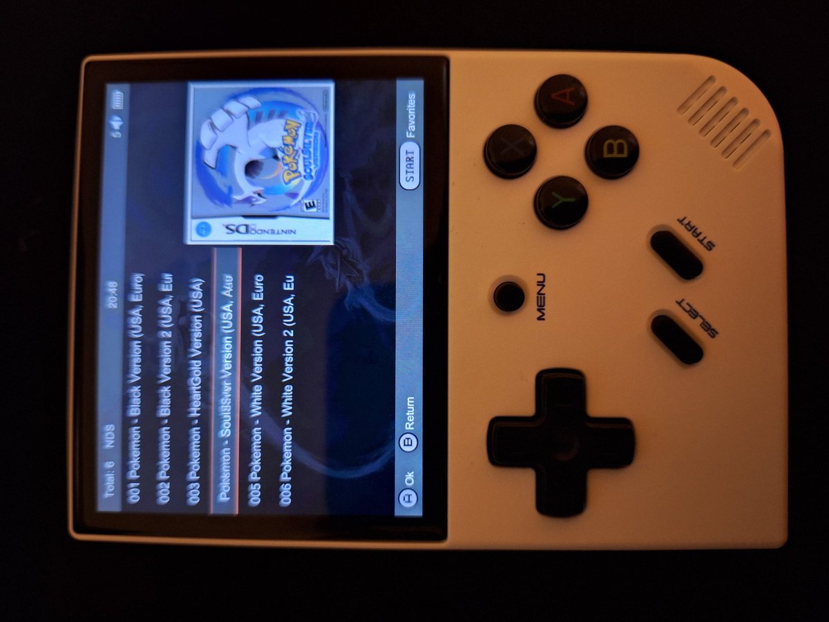 Mr Play Retro tweet media