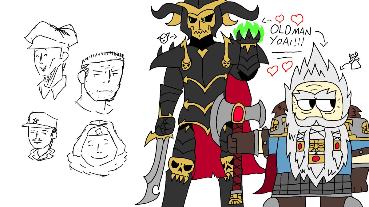 CrazyRh1no's tweet photo. Me and my friend @mewxee did another draw pile. I made the mistake of wanting to colour this poopy doodle lmao. https://t.co/RPfza9Tml6