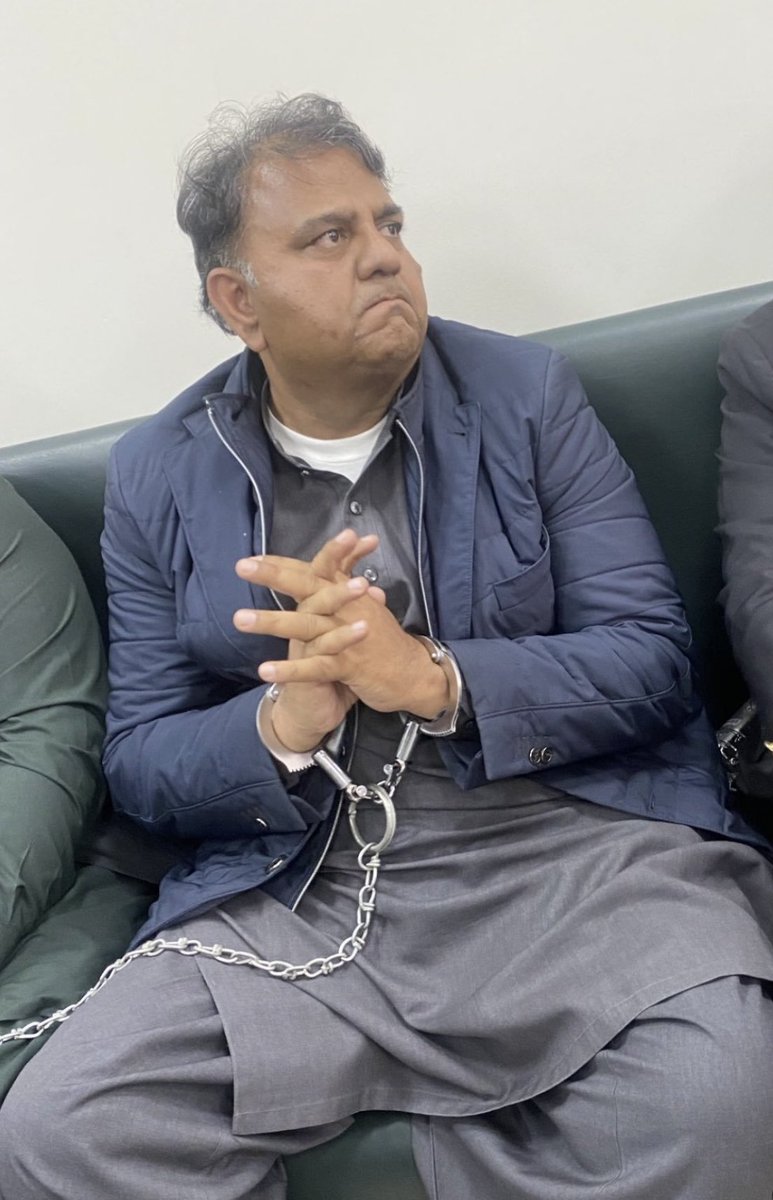 Asma Chaudhry tweet media