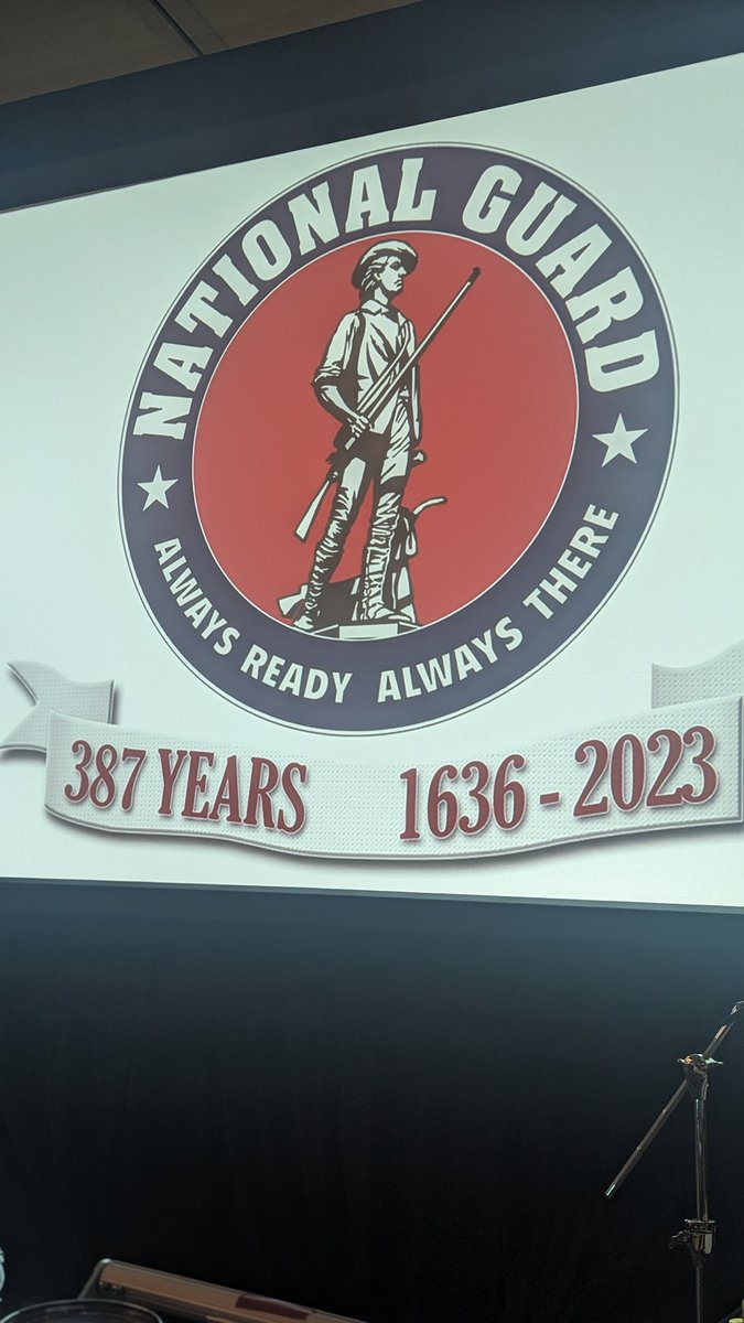 RAMbands1's tweet image. Army National Guard Birthday gala!! Usually I&apos;m #ArmyStrong, but after 2 hours of playing, I&apos;m #ArmyWeak 🥵😂
#387years 29thArmyBand #ILoveWhatIDo #20YearsTomorrow🤯