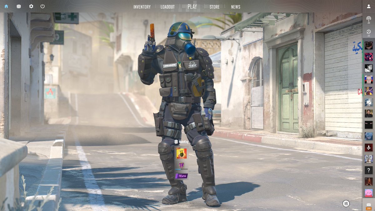 NadeKing tweet media