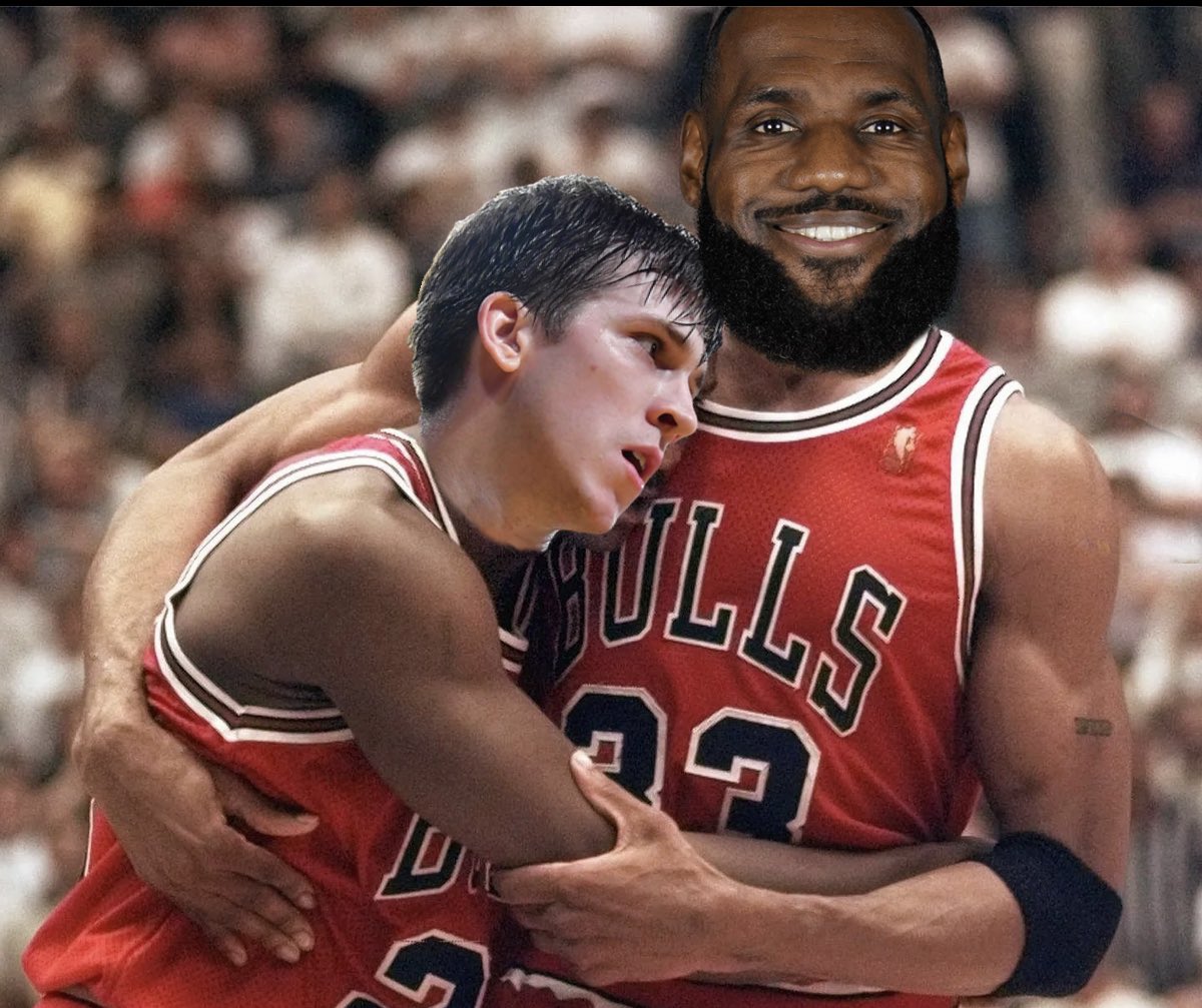 BREAKING: Austin Reaves is sick but WILL play tonight