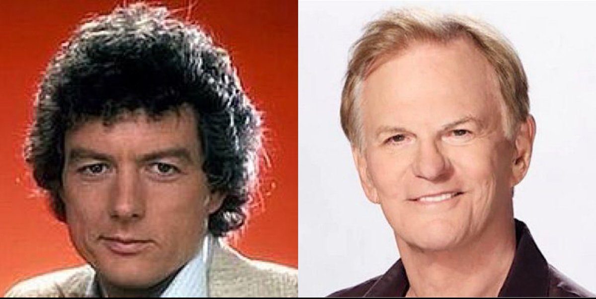 TeamJohnny99's tweet photo. #SoapTwitter and Days fans, who is/was your favorite Roman?

Wayne Northrop (1981-1984, 1991-1994)

Or

Josh Taylor (1997-present)

#Days #DaysofourLives #Roman https://t.co/lleQvYHyHR