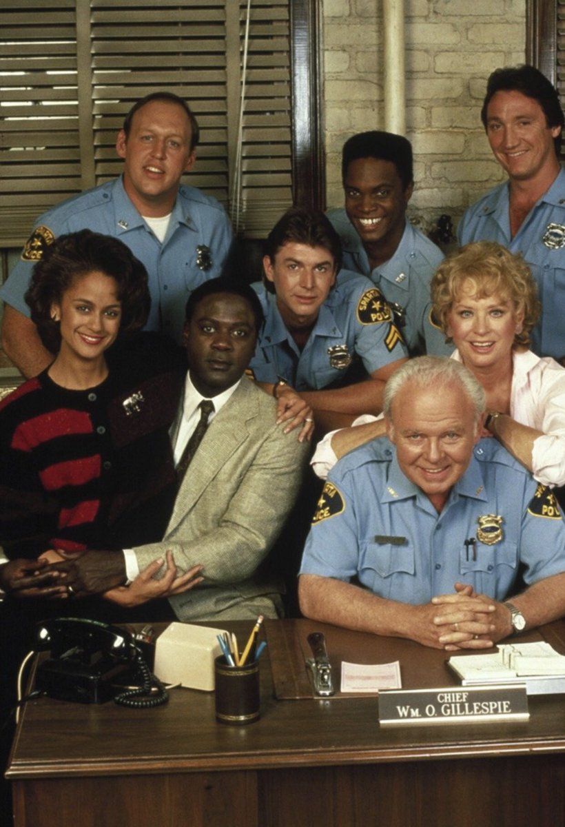 80sThen80sNow's tweet photo. Who Remembers “In the Heat Of the Night?  (1988-1995)

#InTheHeatOfTheNight #Television #TV https://t.co/0dIP97R93n