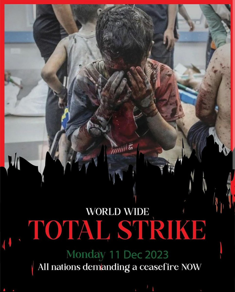 Akihaia's tweet photo. @jacksonhinkle #globalstrike #WorldwideStrike #WorldwideTOTALstrike https://t.co/KWvUtn2Wj6