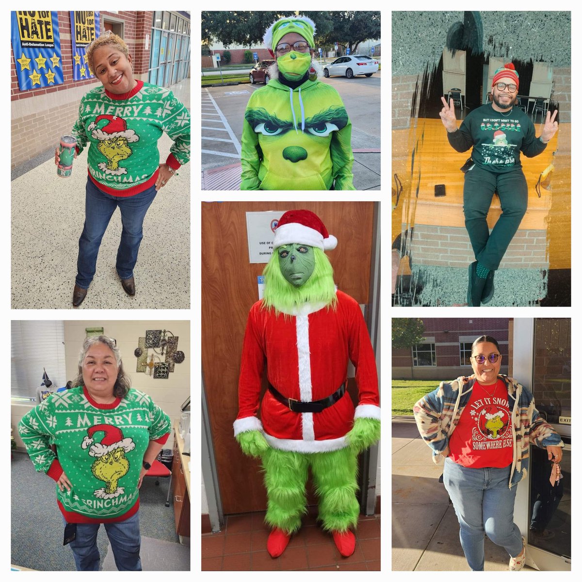 Missouri City Middle School tweet media