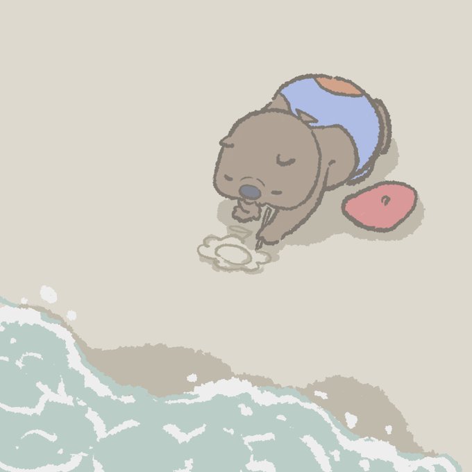 「1boy sand」 illustration images(Latest)