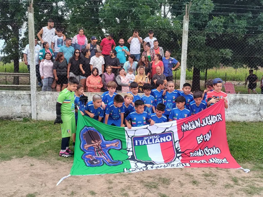 Club Sportivo Italiano (@SpItaliano) / X