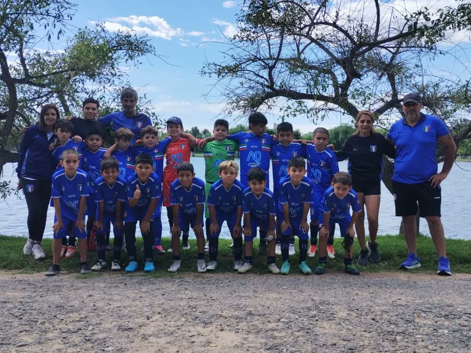Club Sportivo Italiano (@SpItaliano) / X