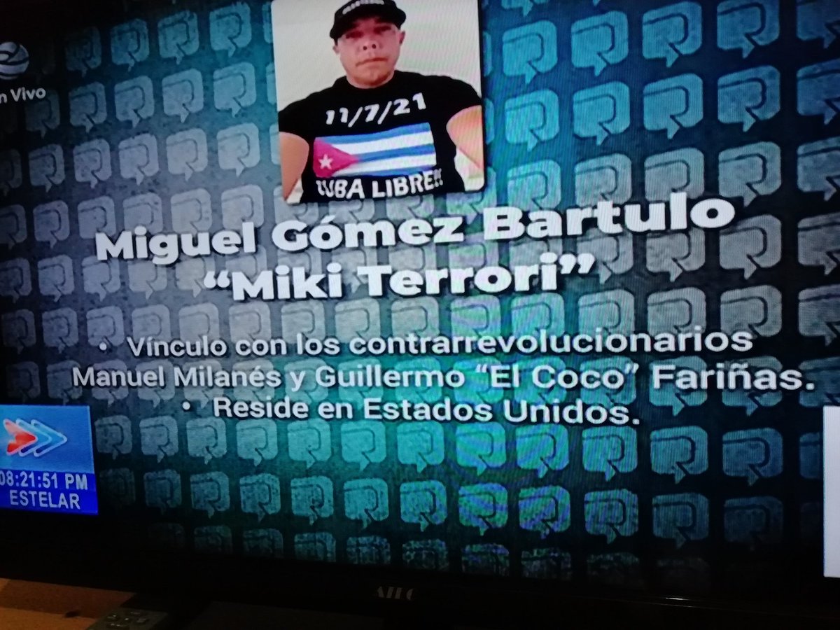 MININT_CUBA tweet media