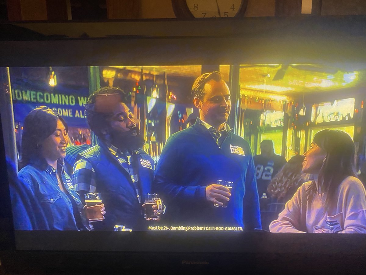 Does anybody else want to hear Shiver-me Timbo’s inner tube water polo story?