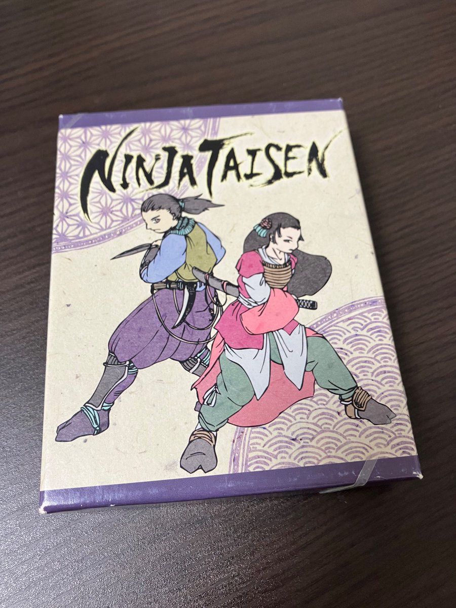 Table Cross @ GM2026春 5/23土 - H17 tweet media