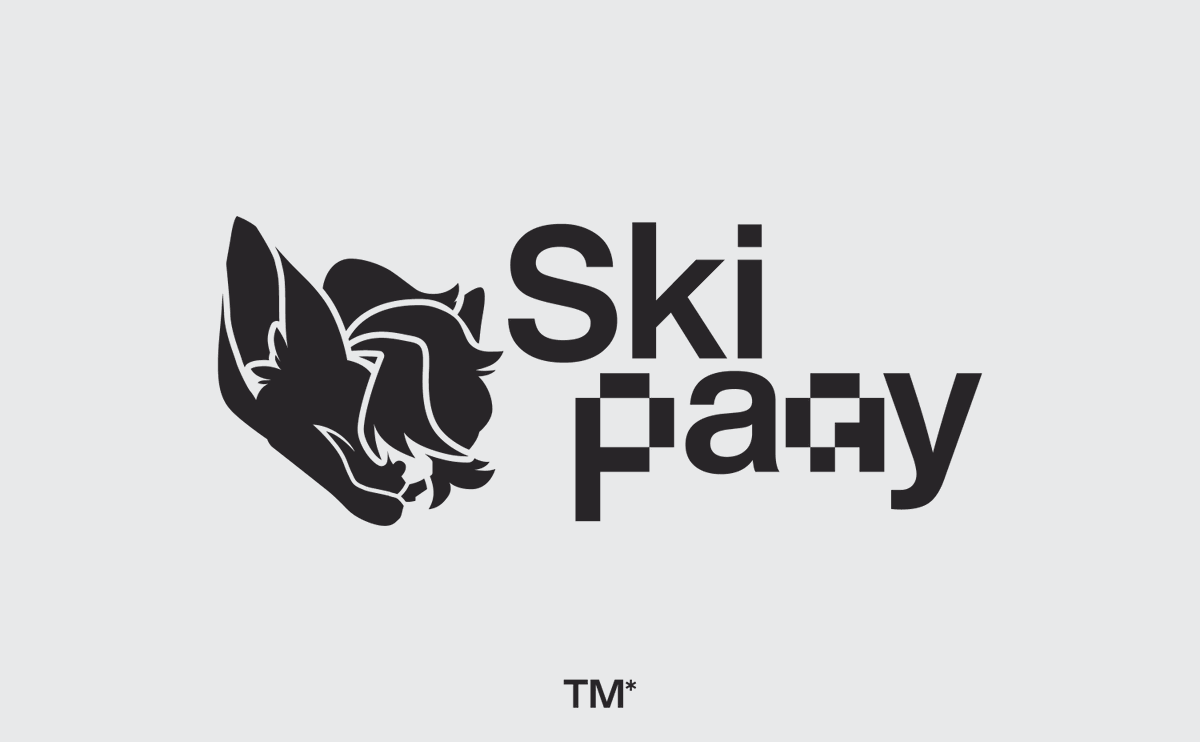 oithiagomello's tweet photo. ×× @skipaay ― icon logo https://t.co/czPOBx4FDZ