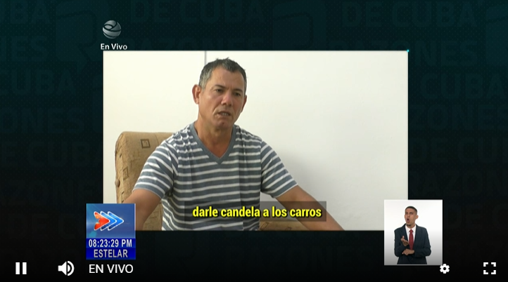 RadioRelojCuba's tweet image. En días recientes, #cubanos residentes en EEUU arribaron de forma ilegal a costas cubanas con el objetivo de llevar a cabo acciones violentas en nuestro país. 
→ #RazonesdeCuba 
→ #NoAlTerrorismo 
→ #ListadeTerroristas
