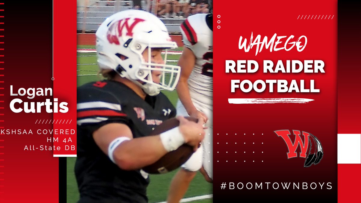 Congrats <a href="/logancurtis_/">Logan Curtis</a> !