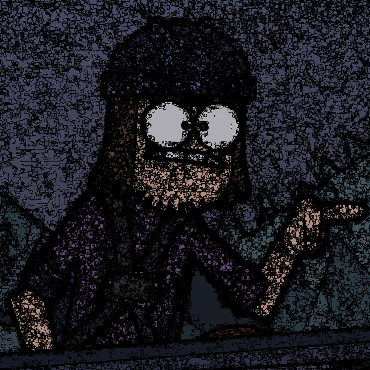 GUNSLINGERFLAME's tweet photo. S̶U̸C̴T̸I̴O̵N̶ ̶C̷U̵P̸ ̶F̵A̸M̴ ̶F̷U̸C̶K̸I̶N̸G̵ ̴H̴E̷L̷P̸ https://t.co/6q7FWKTDAD