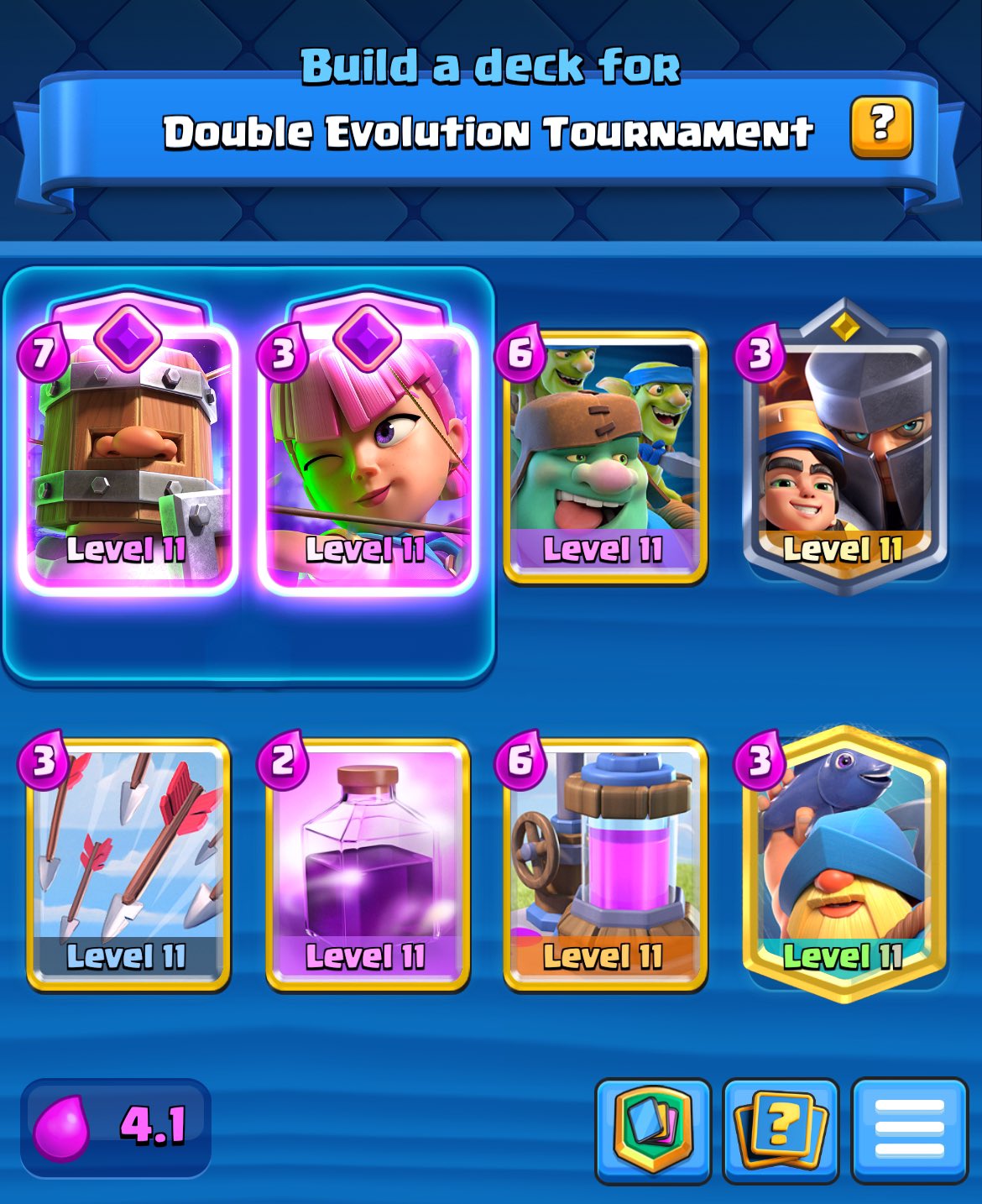Surg TS on X: “Using the most skillful deck ever https://t.co 