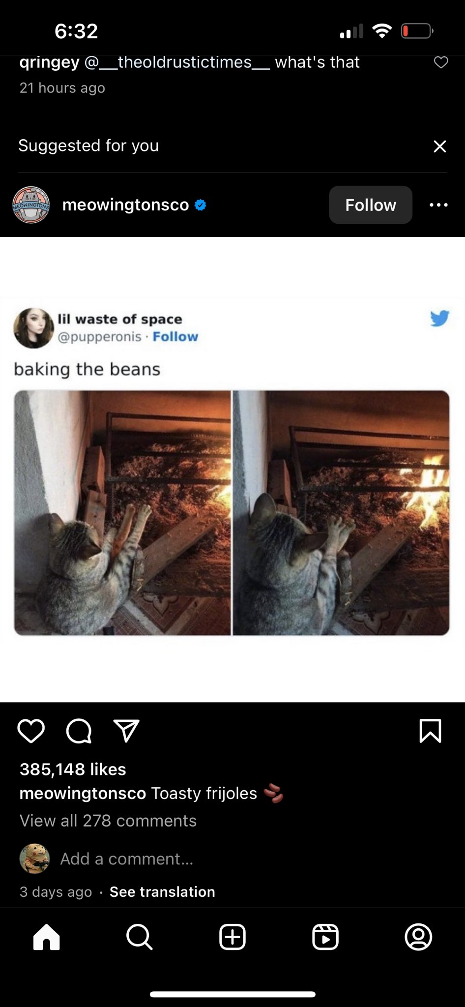 Pupperonis cheap